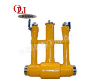 高平臺球閥 高平臺球閥