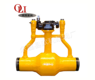 高平臺(tái)球閥 高平臺(tái)球閥